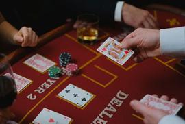 xác suất thắng poker