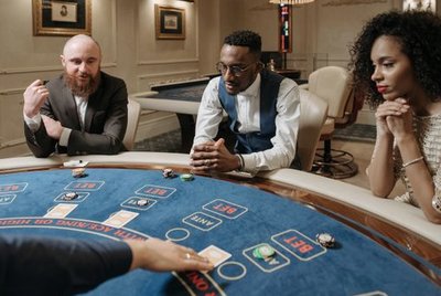 mức cược hợp lý baccarat
